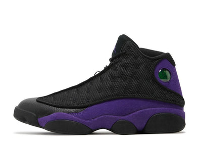 Jordan 13 "Court Purple" Pre-Owned