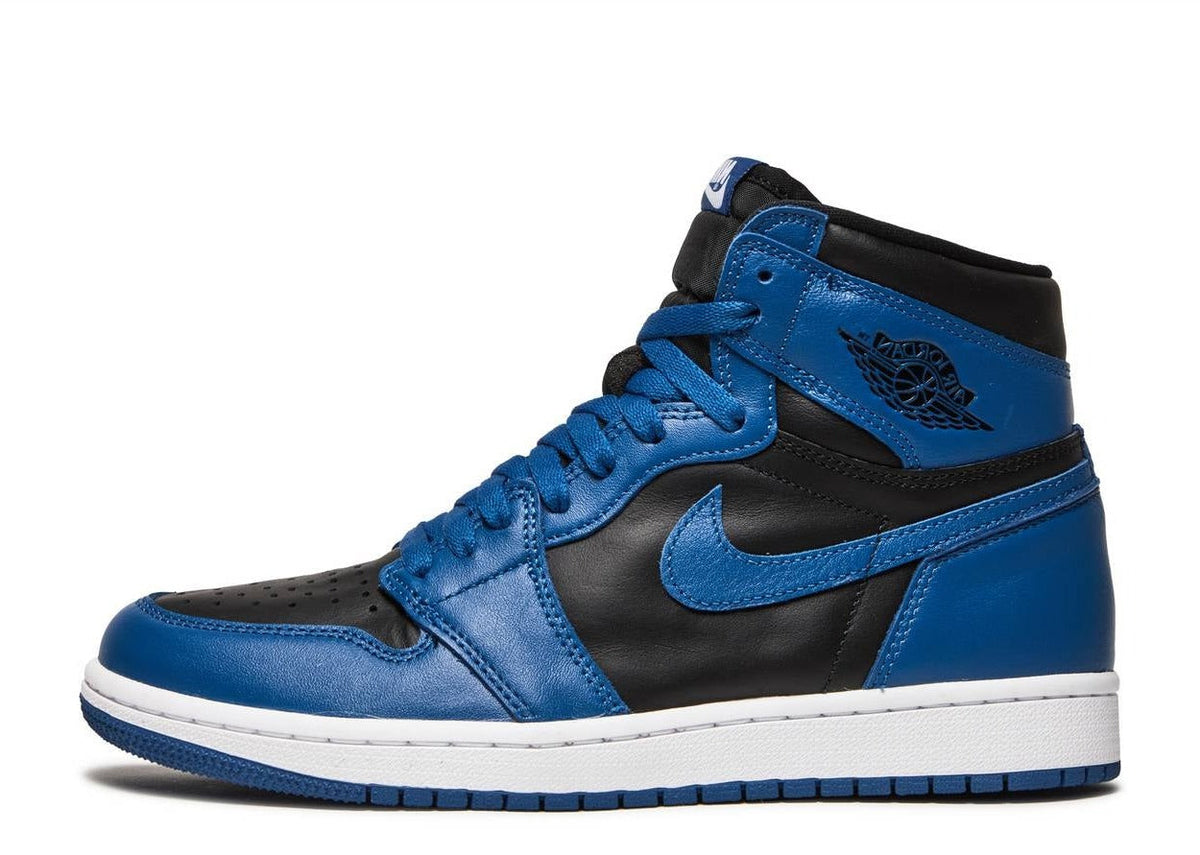 Jordan 1 High OG "Marina Blue" Pre-Owned