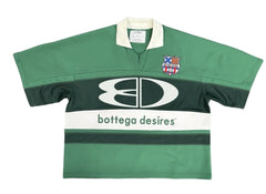 Bottega Desires Futbol Jersey