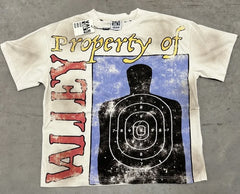 VALE TARGET PRACTICE TEE