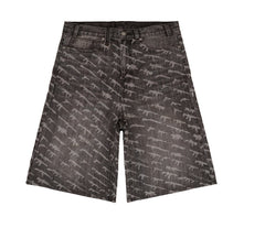 Bravest ARSENAL JORTS BLACK