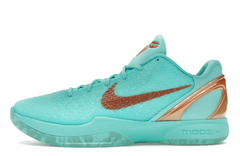 Nike Kobe 6 Protro Jalen Brunson Statue of Liberty