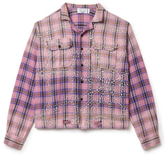 VALE Piggy Bank Flannel