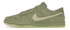 Nike Dunk Low "Oil Green Olive Aura"