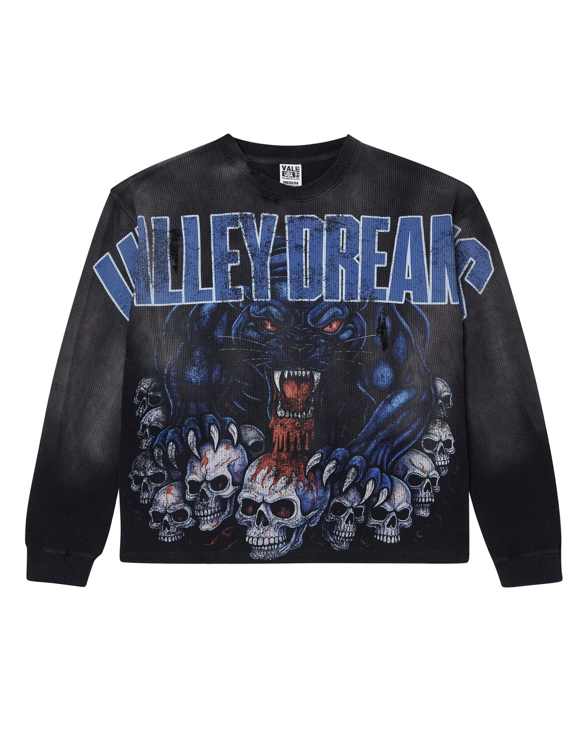 VALE FOREVER  BIG PANTHER THERMAL
