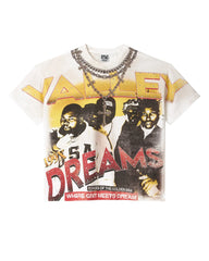 VALE  CHAMBERS BLING TEE