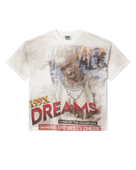VALE MAKAVALE TEE