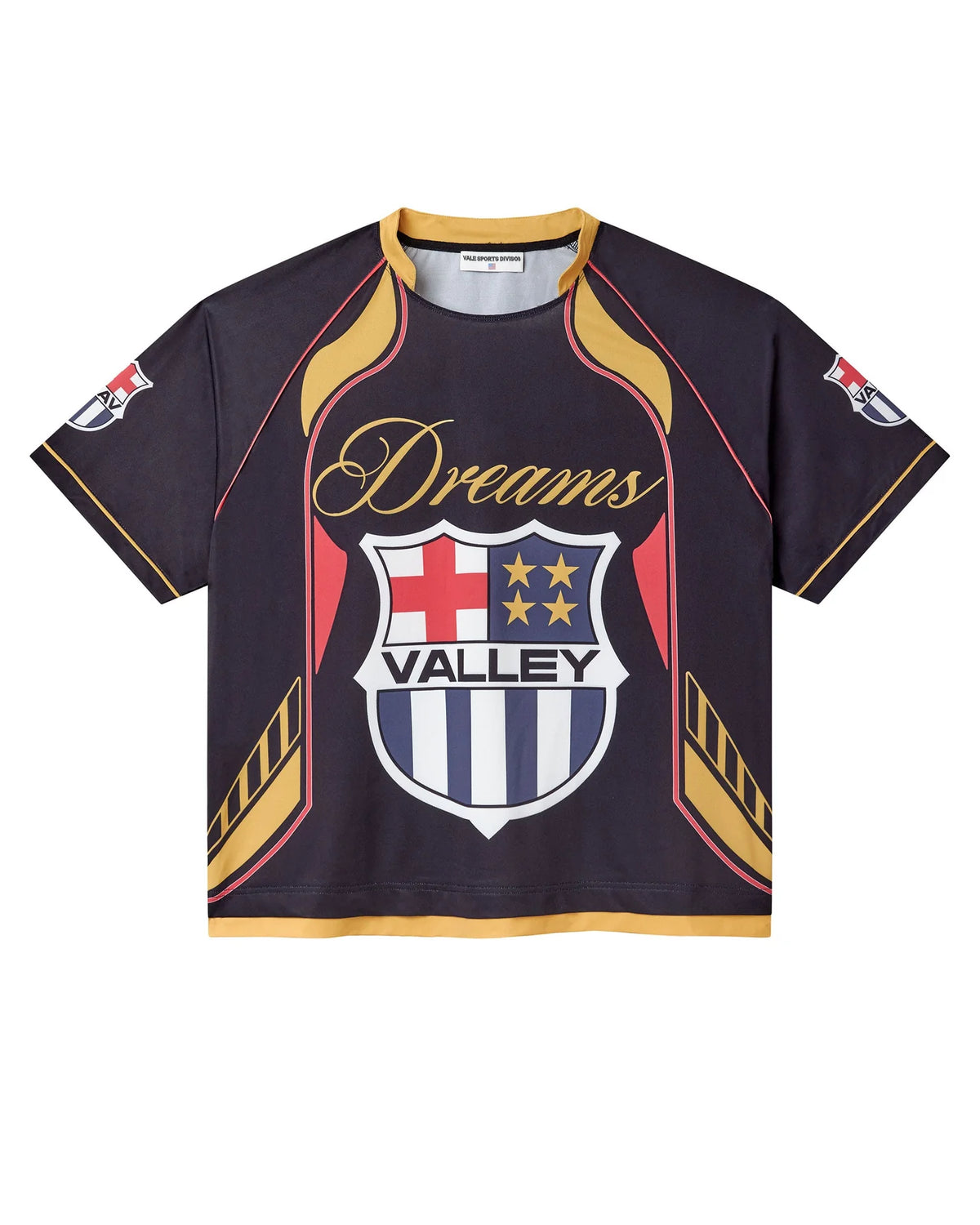 VALE FOREVER  DREAMS FUTBALL JERSEY