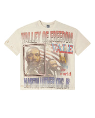 VALE FOREVER  FREEDOM TEE
