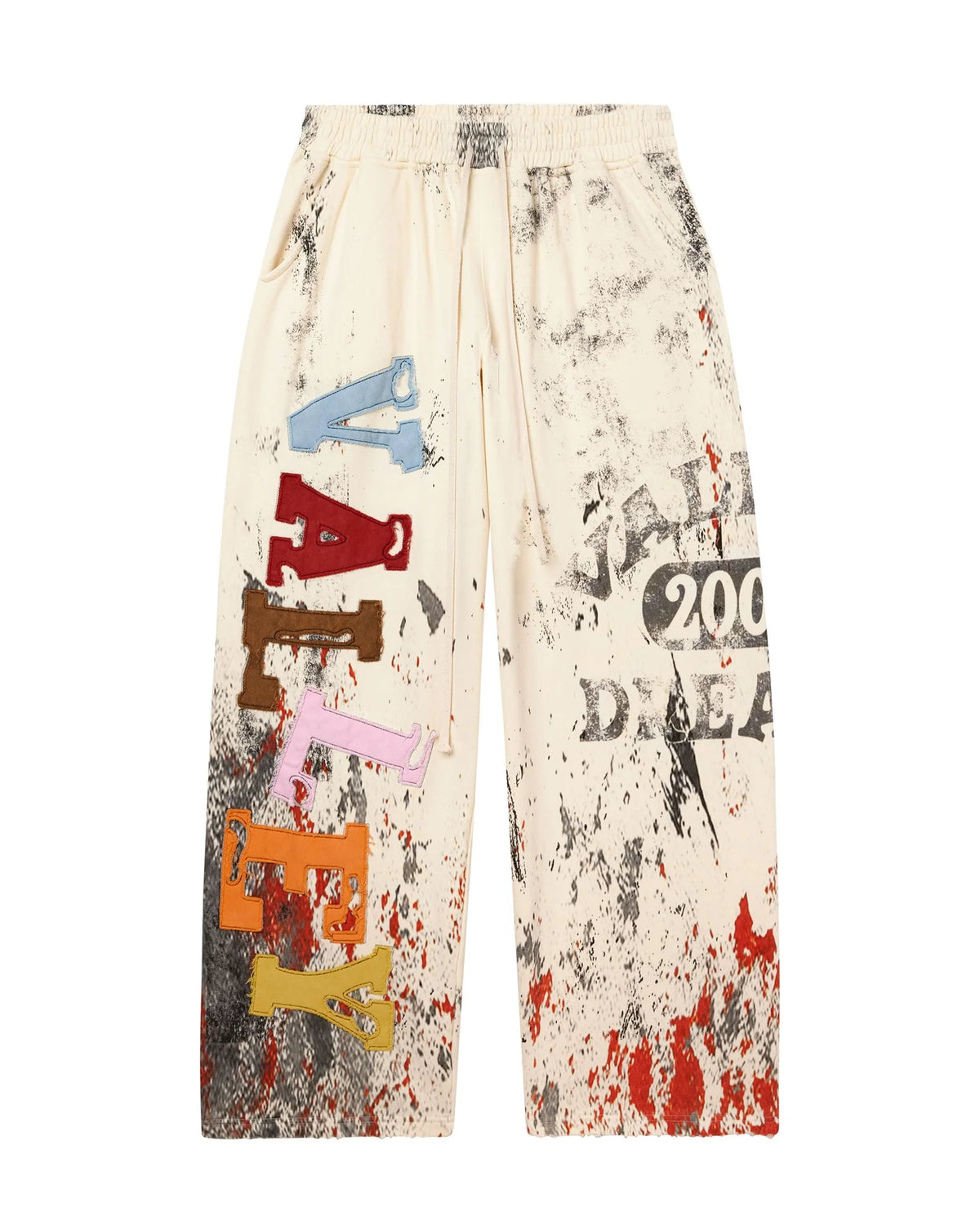 VALE FOREVER  PICASSO SWEATS