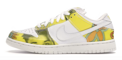 Nike Dunk Low SB "De La Soul 2005"