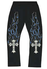 Bravest Blue Eternal Sweatpants