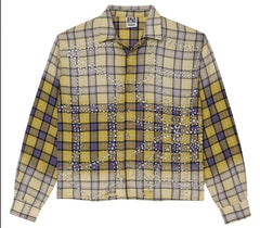 Vale Forever Lemonhead Flannel