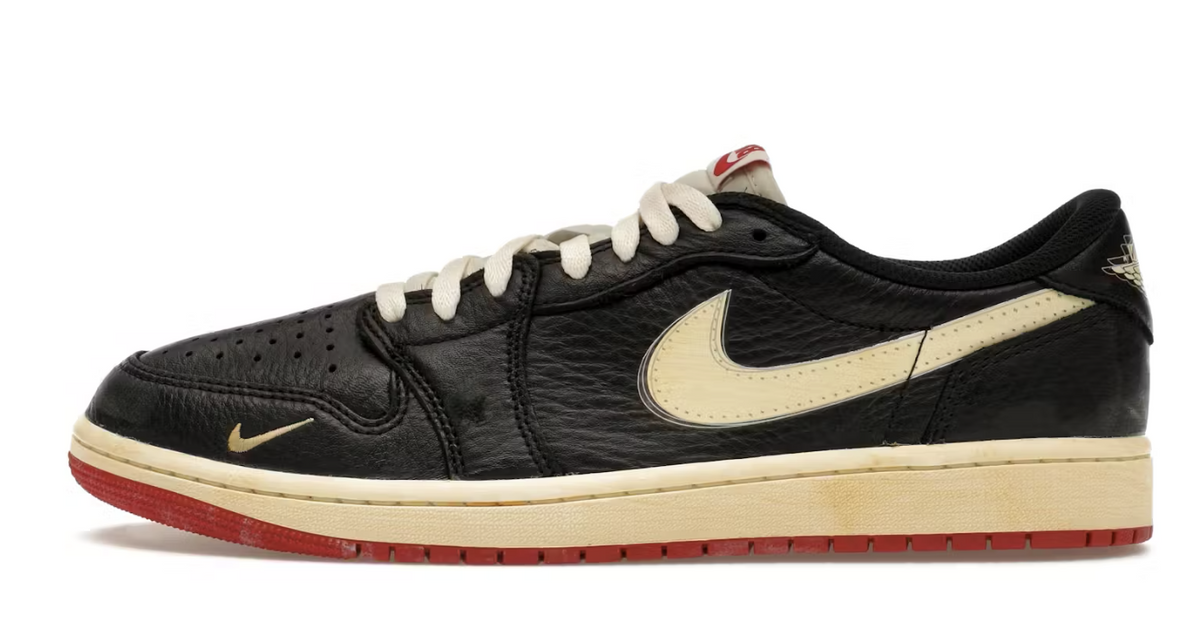 Jordan 1 Retro Low OG Nigel Sylvester Better With Time
