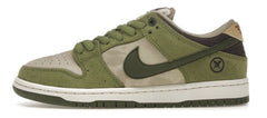 Nike SB Dunk Low Yuto Horigome Matcha