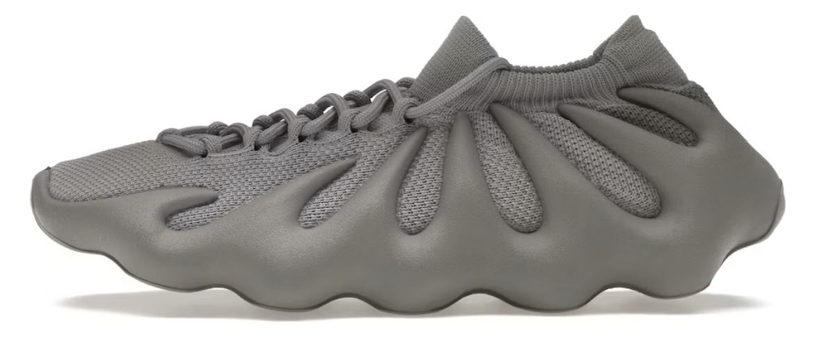 Adidas Yeezy 450 "Stone Grey"