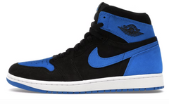 Jordan 1 High "Royal Reimagined" GS