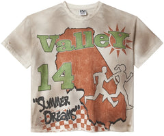 VALE RUNNING CLUB TEE