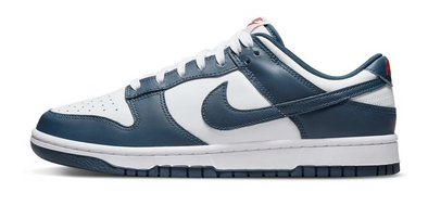 Nike Dunk Low "Valerian Blue" Pre-Owned