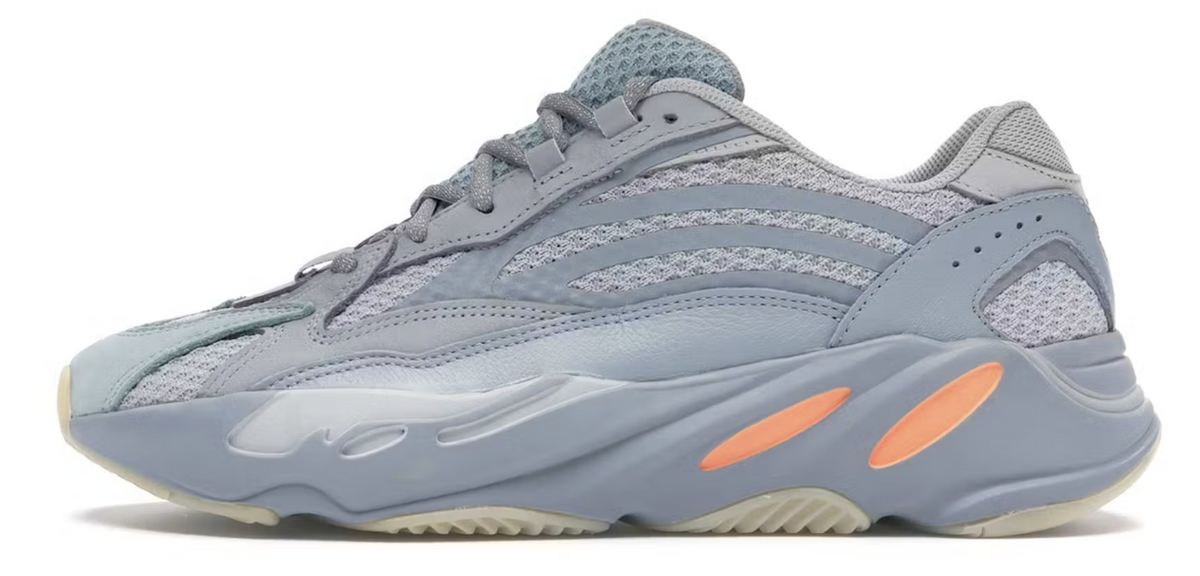 adidas Yeezy Boost 700 V2 Inertia Pre-Owned