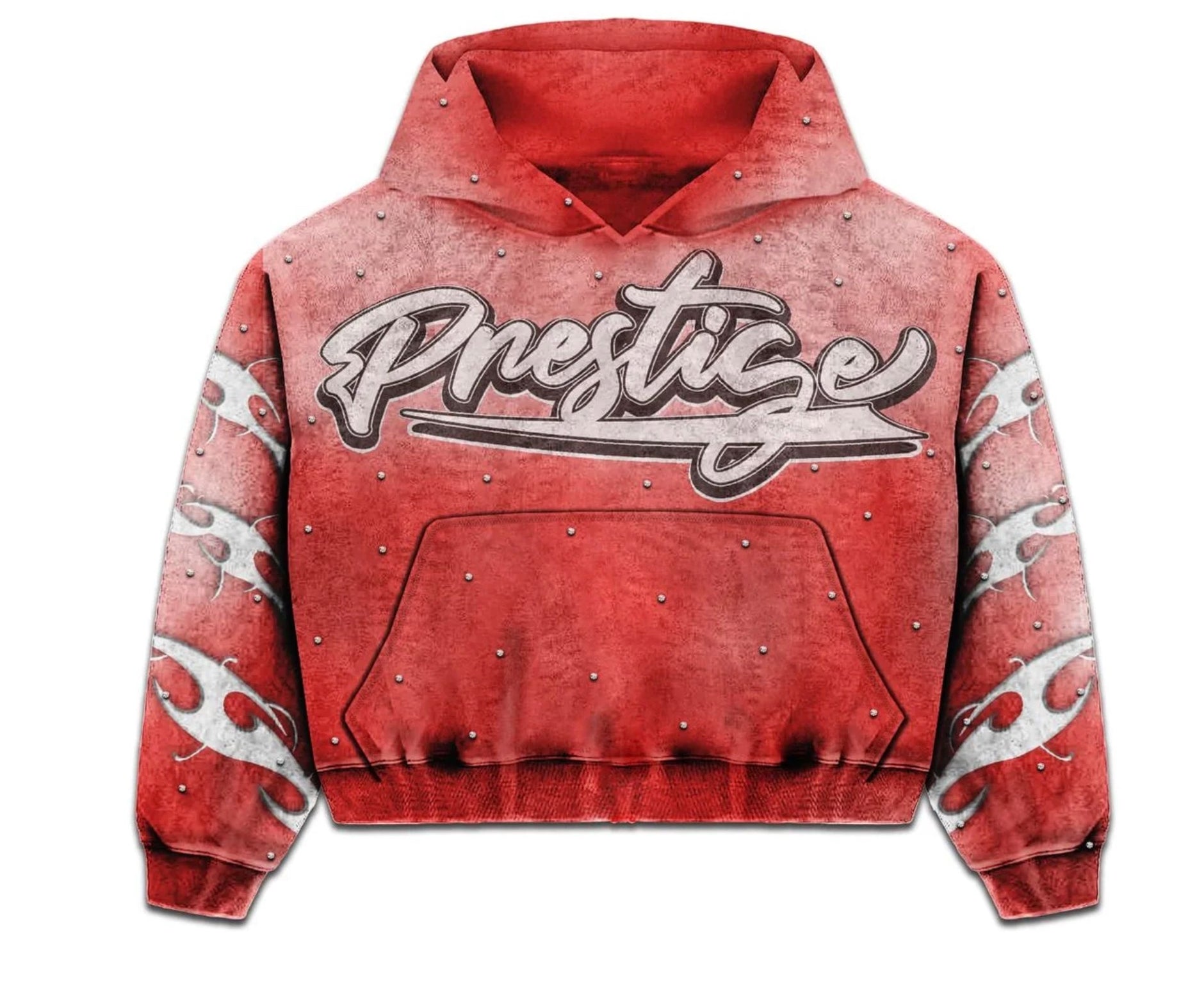 BAPE Tie Dye Track Jacket Red – Timeless Sneaker Boutique