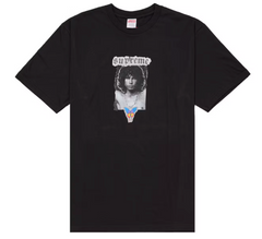 Supreme Jim Tee Black