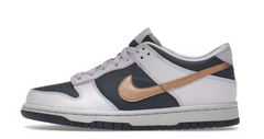Nike Dunk Low "Copper Swoosh" GS Pre-Owned