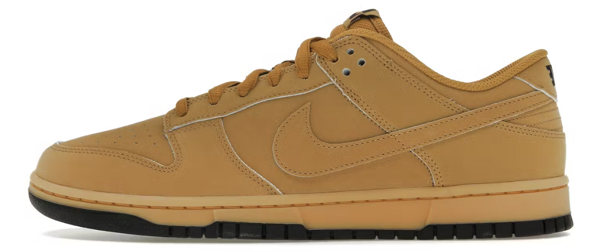 Nike Dunk Low Retro SE Wheat Gum Pre-Owned