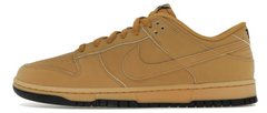Nike Dunk Low Retro SE Wheat Gum Pre-Owned