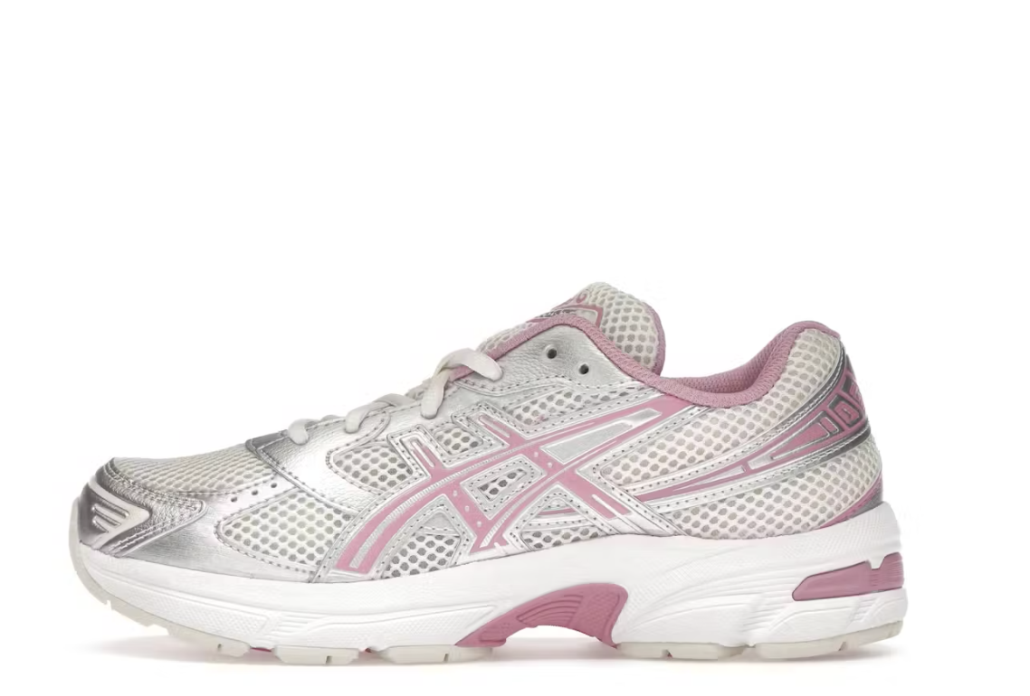 ASICS Gel-1130 Cream Sweet Pink GS