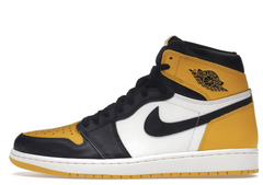 Jordan 1 High "Taxi" Pre-Owned