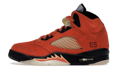 Jordan 5 "Dunk on Mars" Women's Pre-Owned