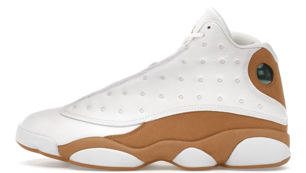 Jordan 13 Retro Wheat (2023)