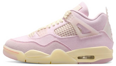 Jordan 4 Retro Iced Carmine Women's