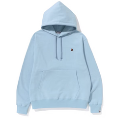 BAPE One Point Pullover Sax