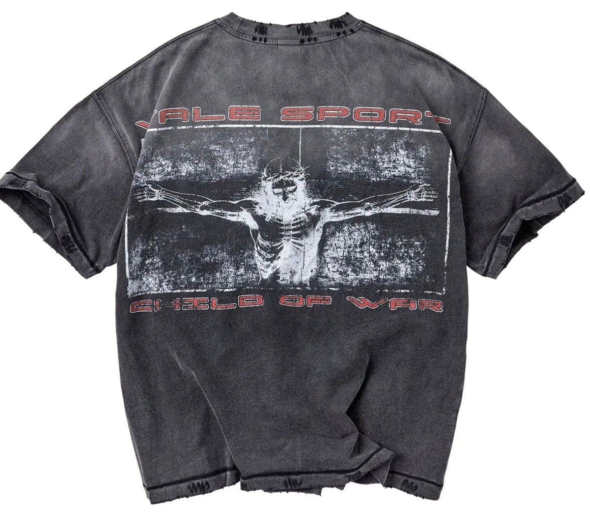VALE FOREVER HOLY SPIRIT TEE