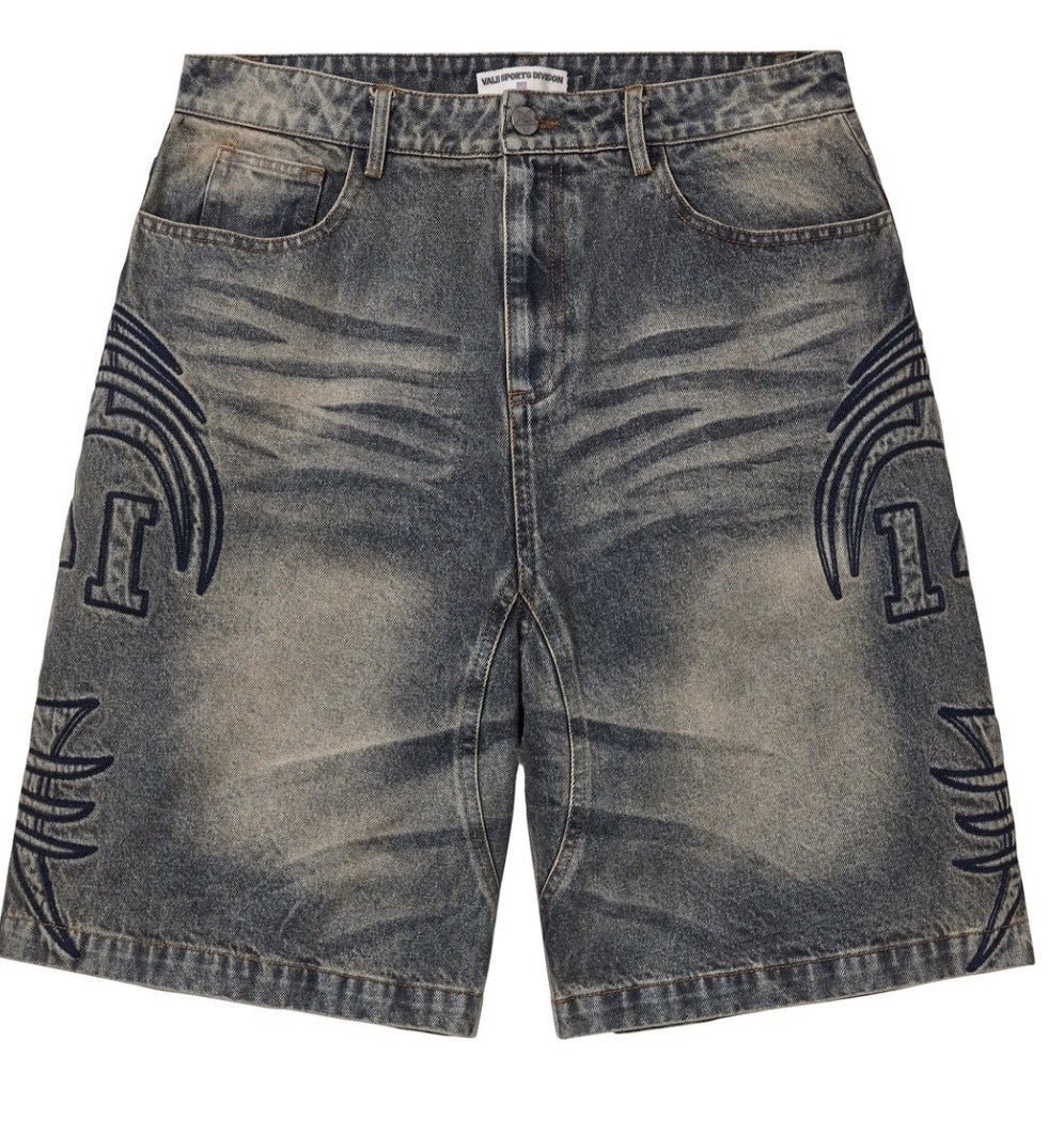 VALE ARMOR JORTS