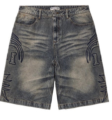 VALE ARMOR JORTS