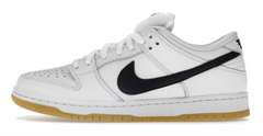 Nike Dunk Low SB "White Gum"