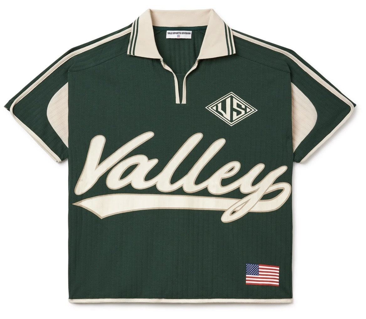 VALE BRITISH POLO