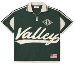VALE BRITISH POLO