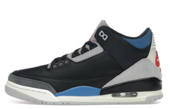 Jordan 3 Retro OG Rare Air Pre-Owned