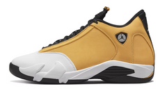 Jordan 14 "Ginger" Pre-Owned