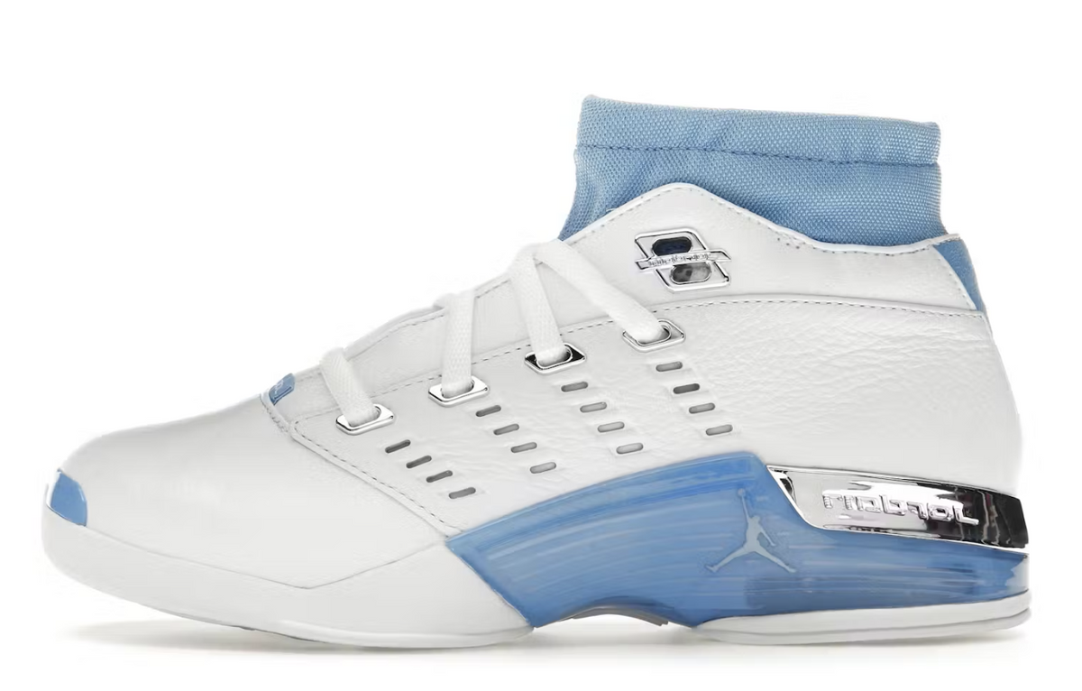 Jordan 17 "UNC"