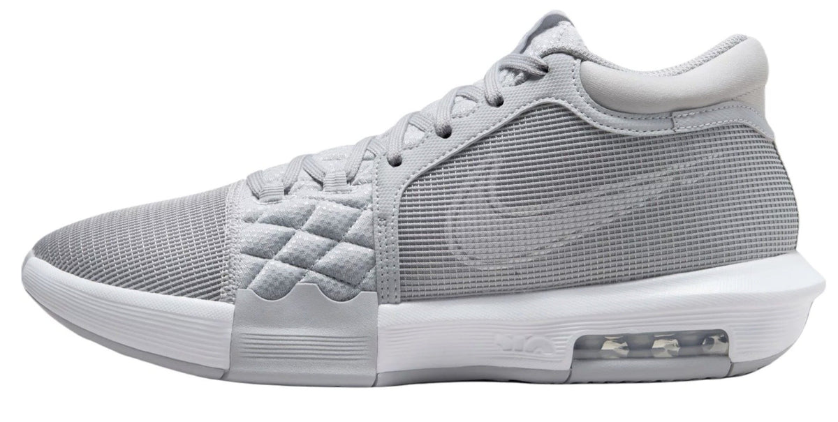 Nike LeBron Witness 8 Grey/White