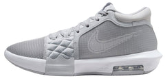 Nike LeBron Witness 8 Grey/White