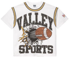 VALE CLASSIC BLING TEE