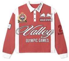 VALE OLYMPIC RUGBY