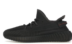 Adidas Yeezy 350 V2 "Black Non-Reflective"