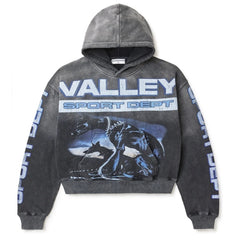 VALE Watchdog Pullover Hoodie